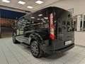 Ford Tourneo Custom 2.0 Ecoblue 130cv Mhev TITANIUM L1 9posti Noir - thumbnail 8