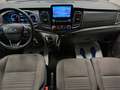 Ford Tourneo Custom 2.0 Ecoblue 130cv Mhev TITANIUM L1 9posti Noir - thumbnail 10