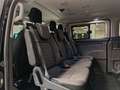 Ford Tourneo Custom 2.0 Ecoblue 130cv Mhev TITANIUM L1 9posti Noir - thumbnail 12