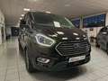Ford Tourneo Custom 2.0 Ecoblue 130cv Mhev TITANIUM L1 9posti Noir - thumbnail 9