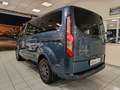 Ford Tourneo Custom 2.0 Ecoblue 130cv Mhev TITANIUM L1 Bleu - thumbnail 9