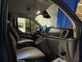 Ford Tourneo Custom 2.0 Ecoblue 130cv Mhev TITANIUM L1 Bleu - thumbnail 16