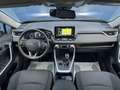 Toyota RAV 4 2.5i Hybrid Automaat Dynamic Plus + Garantie Grijs - thumbnail 14