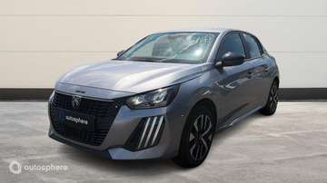 e-208 156ch 54 kWh Style
