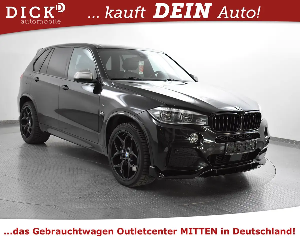 BMW X5 M