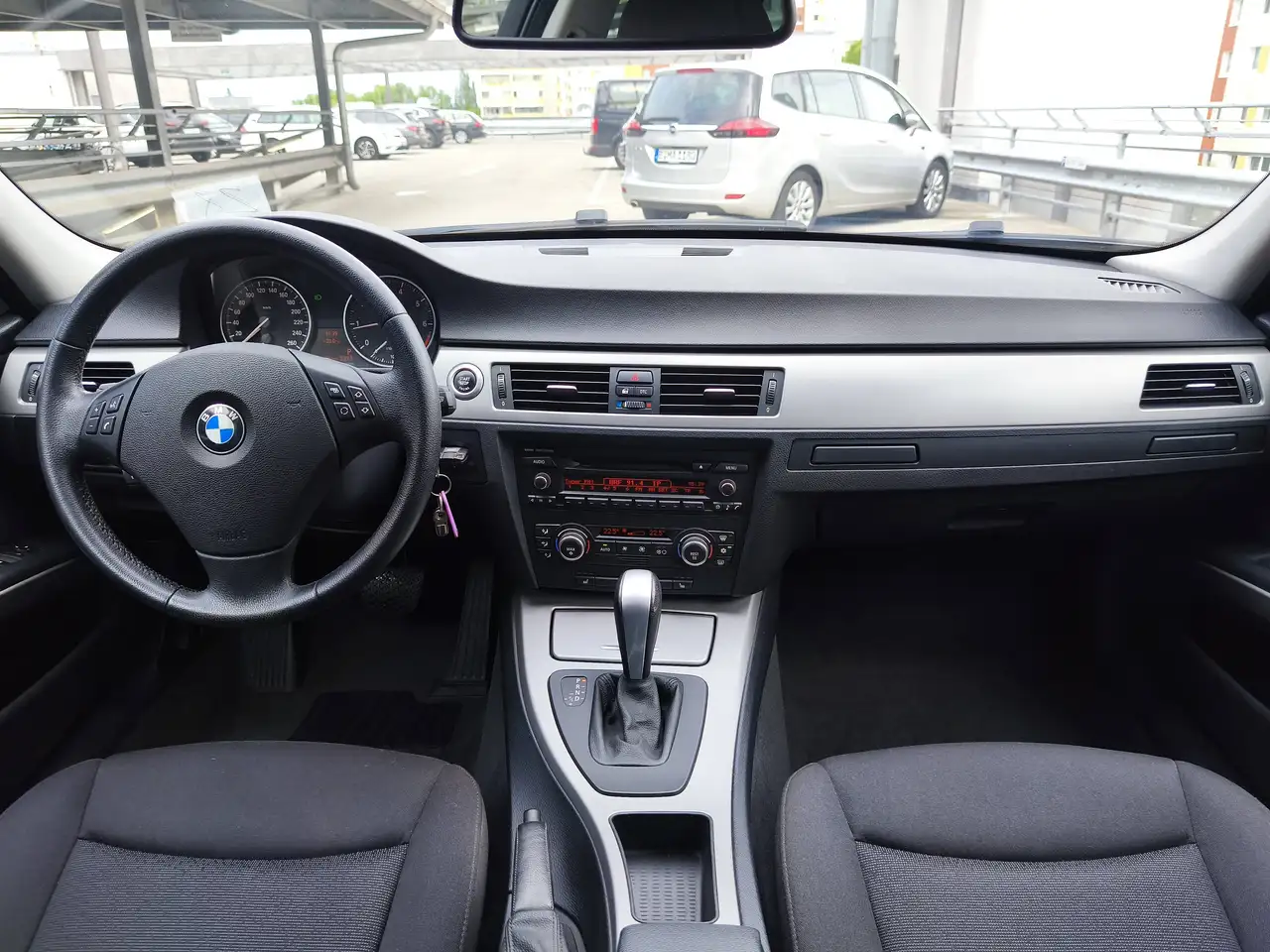 Das Auto