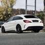 Mercedes-Benz CLA 180 AMG-LINE/TEMPO/RÜCKFAHRK/AMBIENT LED Weiß - thumbnail 5