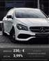 Mercedes-Benz CLA 180 AMG-LINE/TEMPO/RÜCKFAHRK/AMBIENT LED Weiß - thumbnail 19