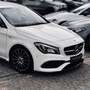 Mercedes-Benz CLA 180 AMG-LINE/TEMPO/RÜCKFAHRK/AMBIENT LED Weiß - thumbnail 8