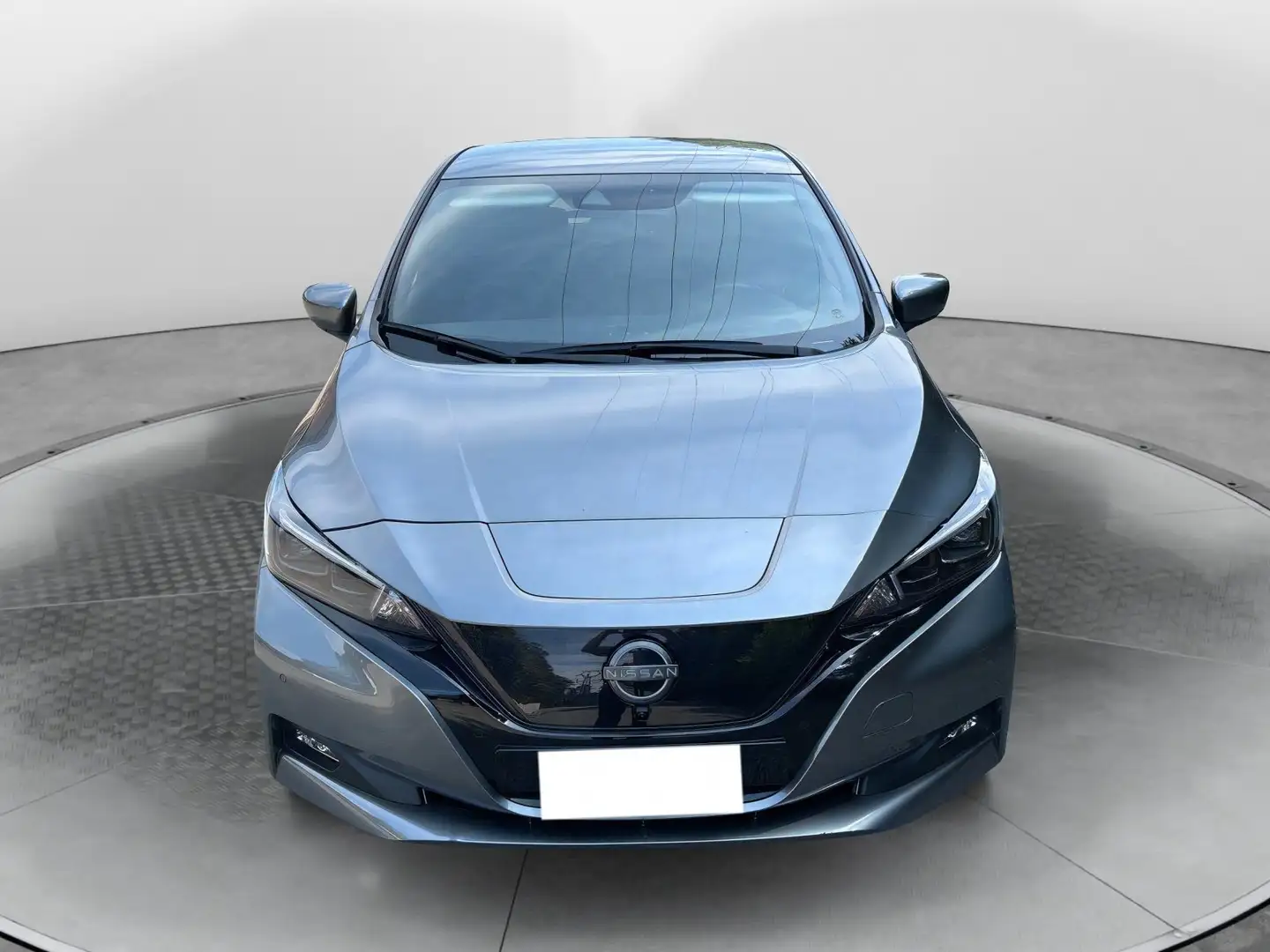 Nissan Leaf N-Connecta 40 kWh - 2