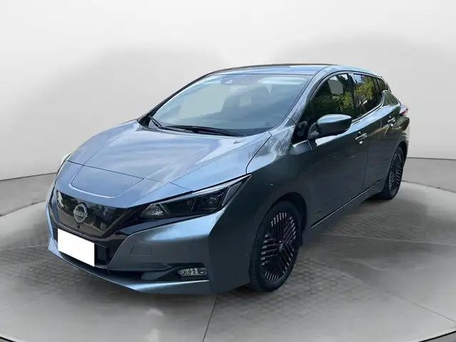 Nissan Leaf N-Connecta 40 kWh