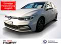 Volkswagen Golf VIII 1.4 eHybrid Style Navi ACC AHK SHZ APP DAB+ Alb - thumbnail 1