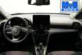 Toyota Yaris Cross 1.5 Hybrid 130 Executive|LUXE!|STUUR/STOELVERWARMI Noir - thumbnail 2