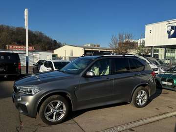 xDrive 30 d
