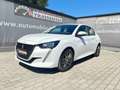 Peugeot 208 1.5 BlueHDi 100 Active Pack Weiß - thumbnail 1