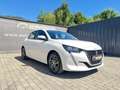 Peugeot 208 1.5 BlueHDi 100 Active Pack Weiß - thumbnail 3