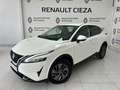 Nissan Qashqai 1.3 DIG-T Acenta 4x2 103kW Blanco - thumbnail 3