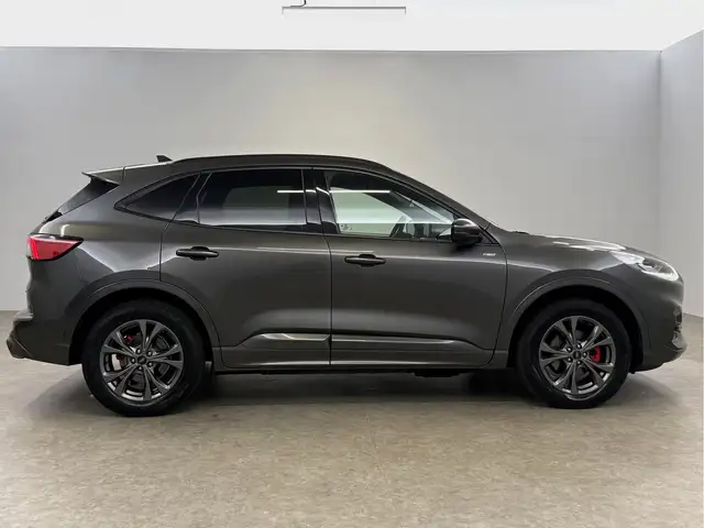 Ford Kuga view 11