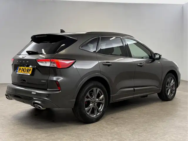 Ford Kuga view 13