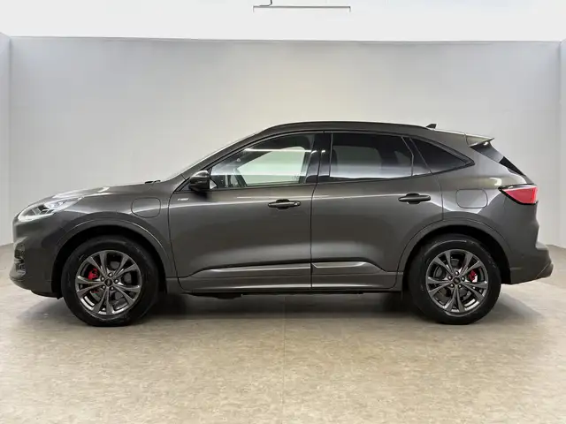 Ford Kuga view 12