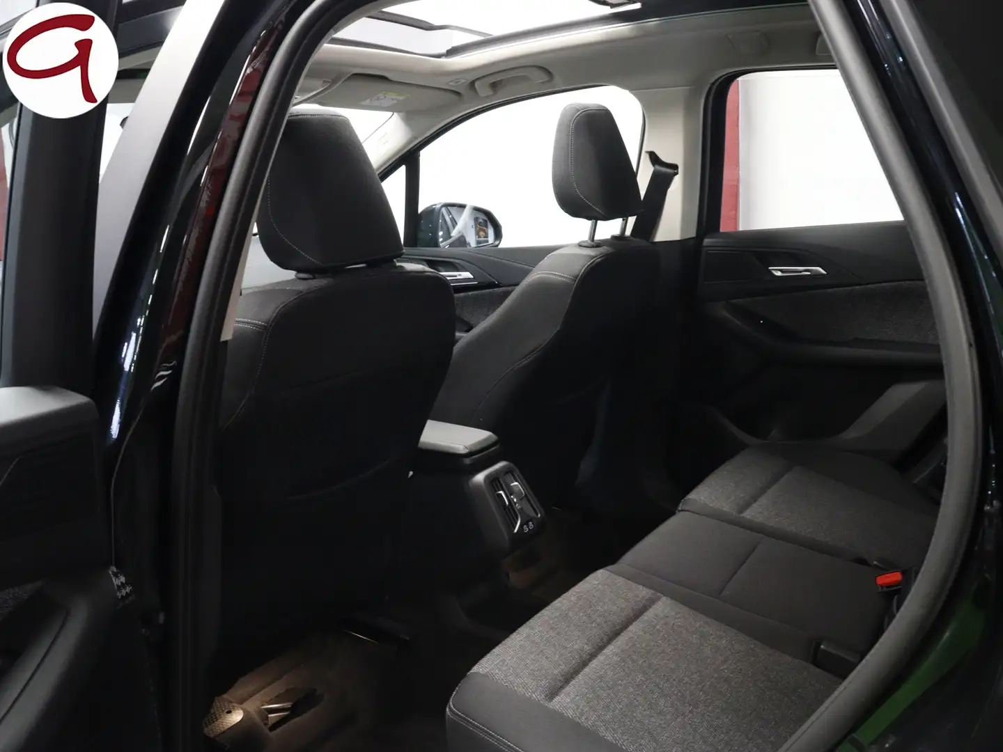 BMW 218 218iA Active Tourer 100kW Negro - 2