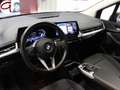 BMW 218 218iA Active Tourer 100kW Negro - thumbnail 4