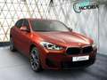 BMW X2 -55% 4x4 25E HYB 220CV BVA M SPORT+GPS+CAM+OPTS Rouge - thumbnail 2