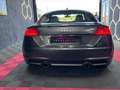 Audi TT S-line Ultra 2.0 TDI 184 ch ~ Auto hold ~ Radar AV et AR ~ Distri OK ~ ENTRETIENS ~ Régulateur de vitesse Gris - thumbnail 5