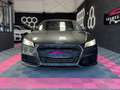 Audi TT S-line Ultra 2.0 TDI 184 ch ~ Auto hold ~ Radar AV et AR ~ Distri OK ~ ENTRETIENS ~ Régulateur de vitesse Gris - thumbnail 6