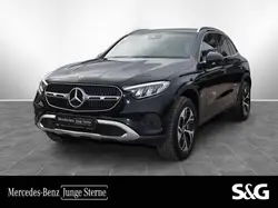Mercedes-Benz GLC 300 e 4M Avantgarde KAMERA+DISTRO+MEMORY+18"