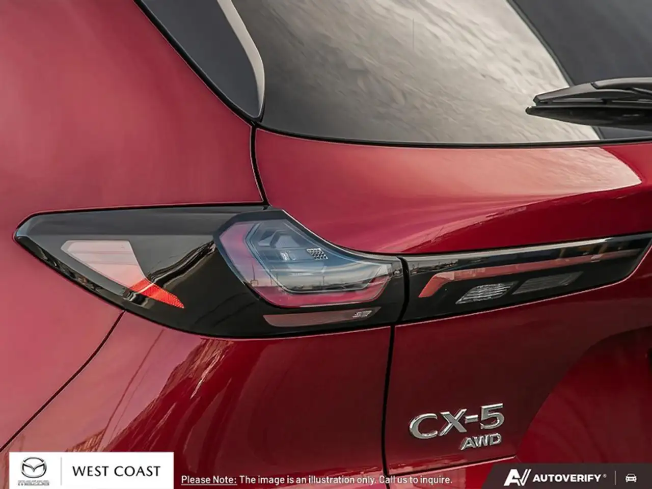 Mazda CX-5 снимка Mazda CX-5