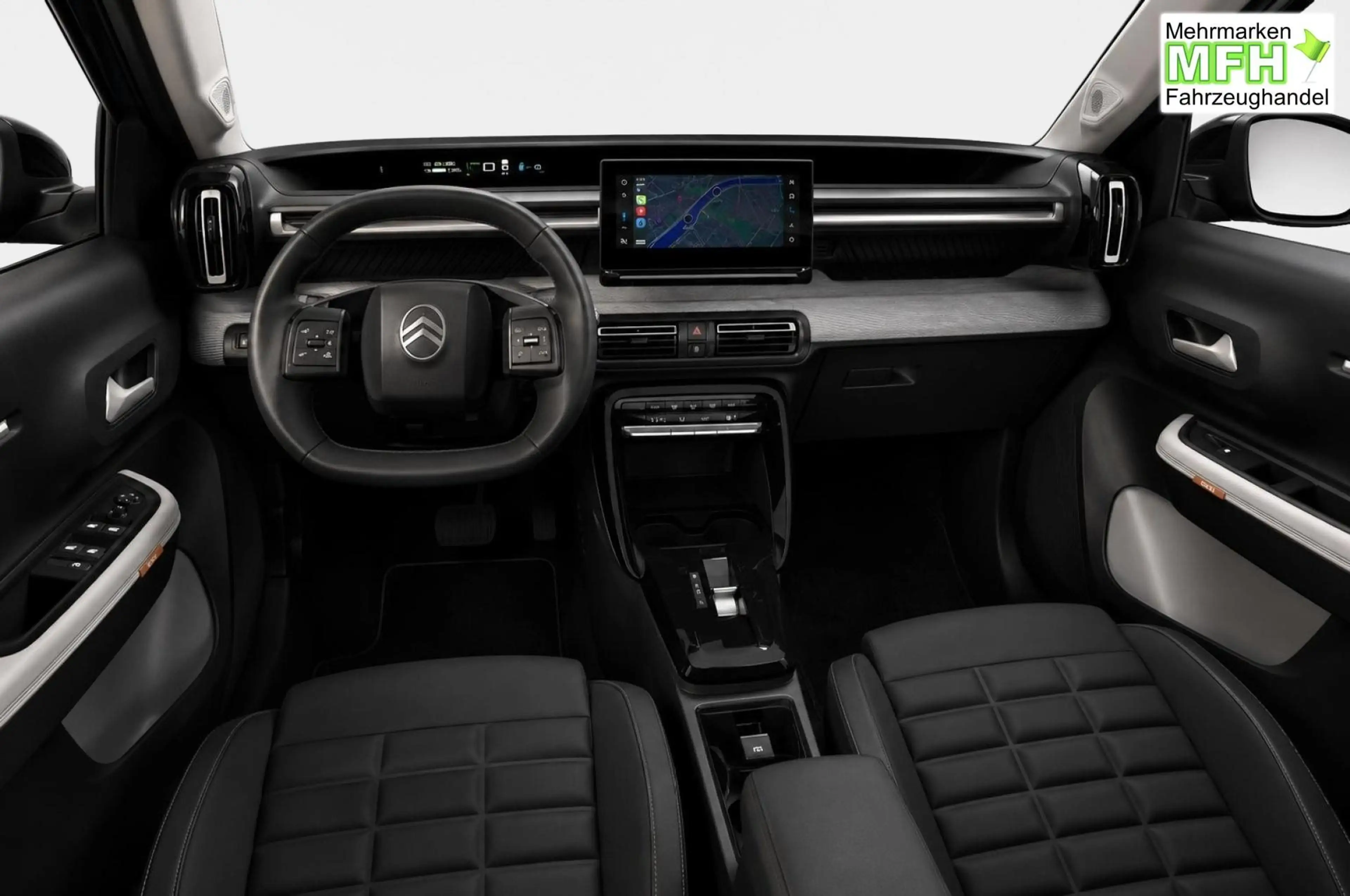 Citroen E-C3 ë-C3 VTR Sport 113PS/83kW 44kKWh 2026 320KM WLT... — photo 3