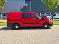Peugeot Expert 229 L2H1 1.6 HDI Excl. BTW 3zits/Trekhaak/Radio/CD Червоний - thumbnail 7