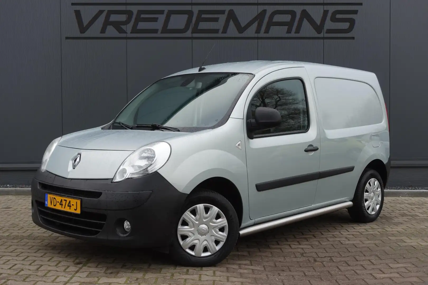 Renault Kangoo Express 1.5 dCi 75 Express Comfort S&S MARGE - 1