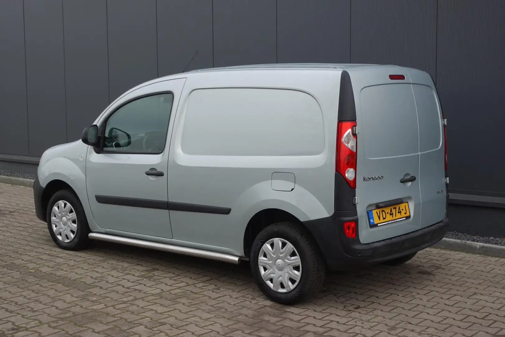 Renault Kangoo Express 1.5 dCi 75 Express Comfort S&S MARGE - 2