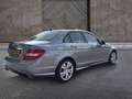 Mercedes-Benz C 180 AMG-line Avantgarde Grijs - thumbnail 5
