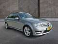 Mercedes-Benz C 180 AMG-line Avantgarde Grijs - thumbnail 3