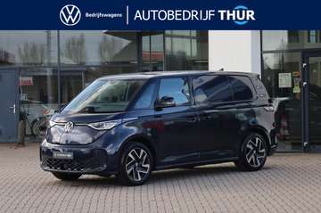 Bulli edition 79 kWh 4MOTION 340PK / 250kW, LED Ma