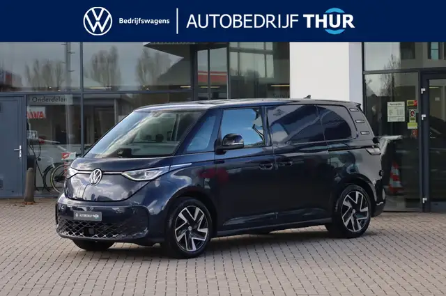 Volkswagen ID. Buzz Cargo Bulli edition 79 kWh 4MOTION 340PK / 250kW, LED Ma