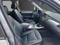 BMW X3 Business / Open Edition A Gris - thumbnail 12