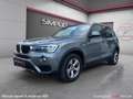 BMW X3 Business / Open Edition A Gris - thumbnail 1