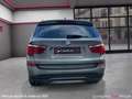 BMW X3 Business / Open Edition A Gris - thumbnail 6