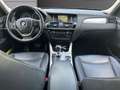 BMW X3 Business / Open Edition A Gris - thumbnail 2
