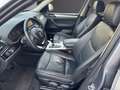 BMW X3 Business / Open Edition A Gris - thumbnail 8