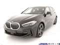 BMW 118 118d M-Sport FullOpt.(+Tetto Aprible+NAV+Harman Kardon) Schwarz - thumbnail 1