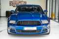 Ford Mustang 3,7 RS PREMIUM PAKET Blau - thumbnail 2