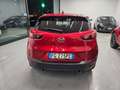 Mazda CX-3 CX-3 1.5d Exceed 2wd 105cv Rouge - thumbnail 5