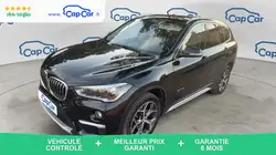 Photo BMW X1