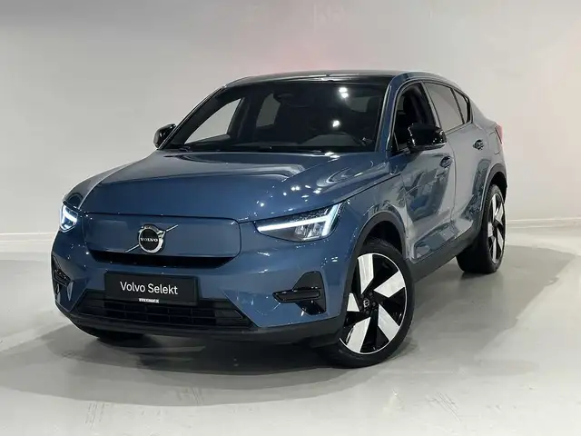 Volvo C40
