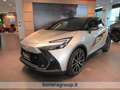 Toyota C-HR 2.0 hv GR Sport Premiere awd e-cvt Argintiu - thumbnail 1